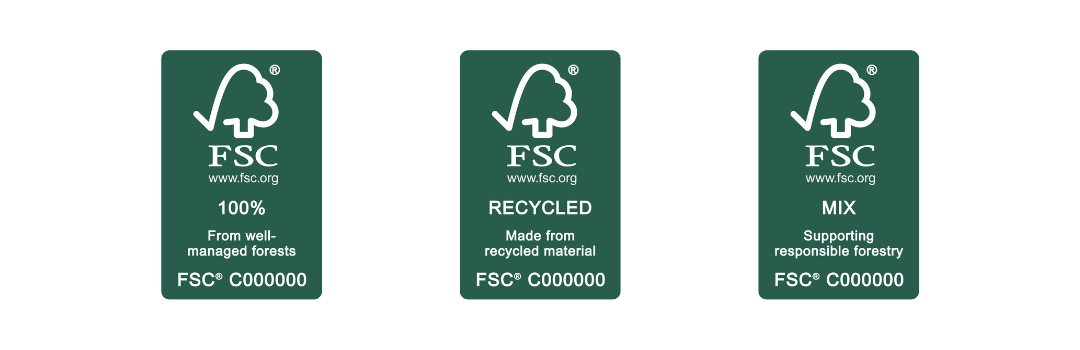 FSC Trademarks And Labels | Forest Stewardship Council™